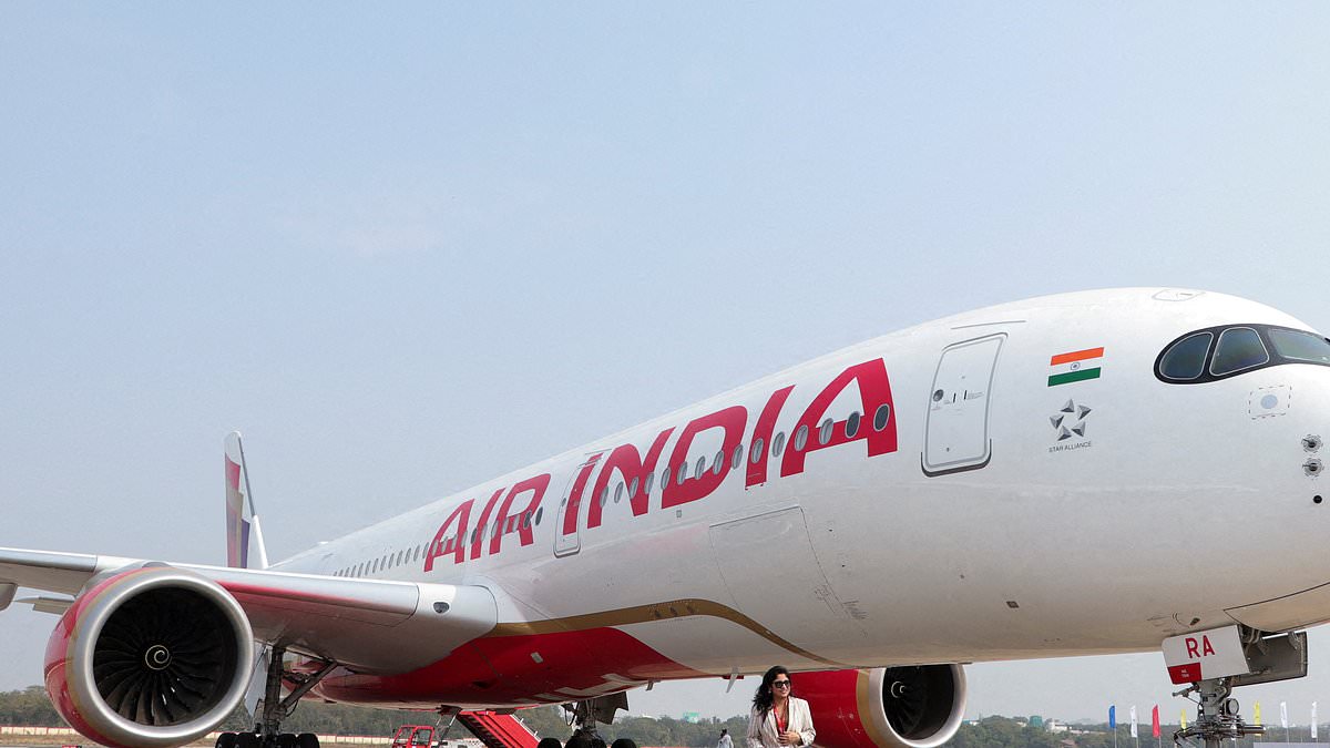 Air India flight from Delhi to Chicago makes emergency landing in Canada over 