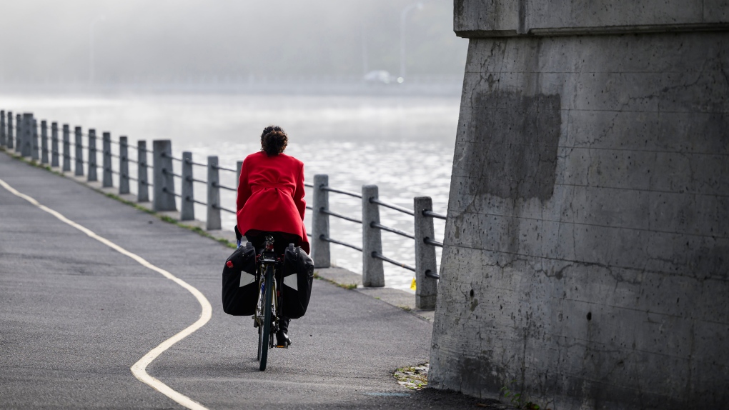 Weather today: It will be chillier in some parts of Canada [Video]