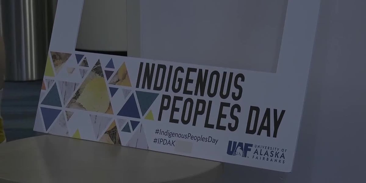 Troth Yeddha campus celebrates Indigenous Peoples Day with activities, lectures and more [Video]