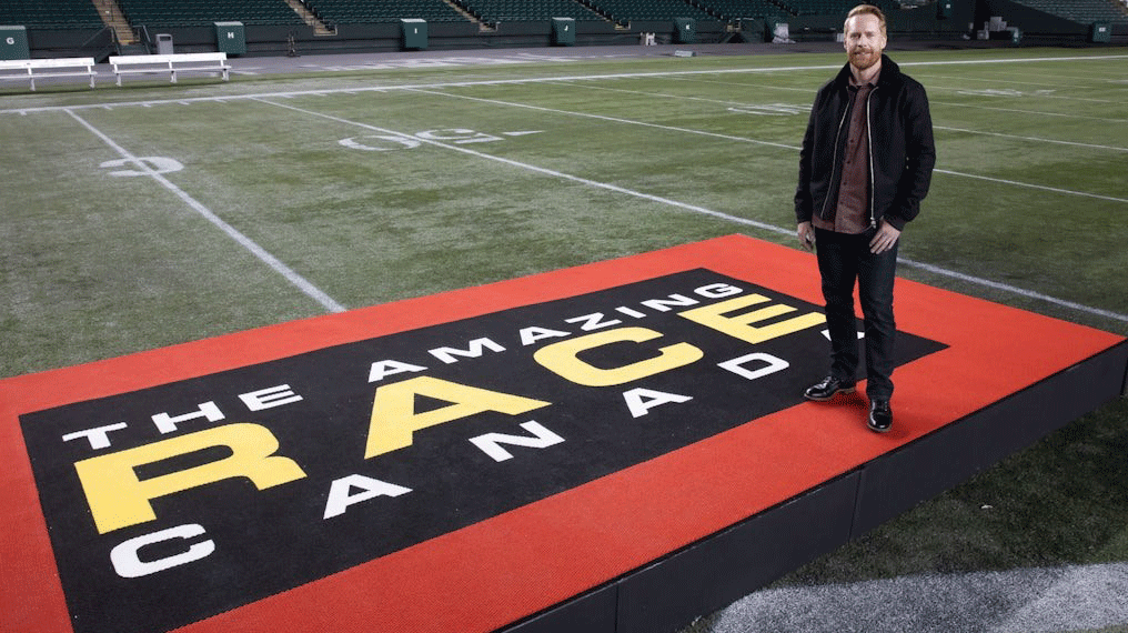 Amazing Race Canada applications now open [Video]