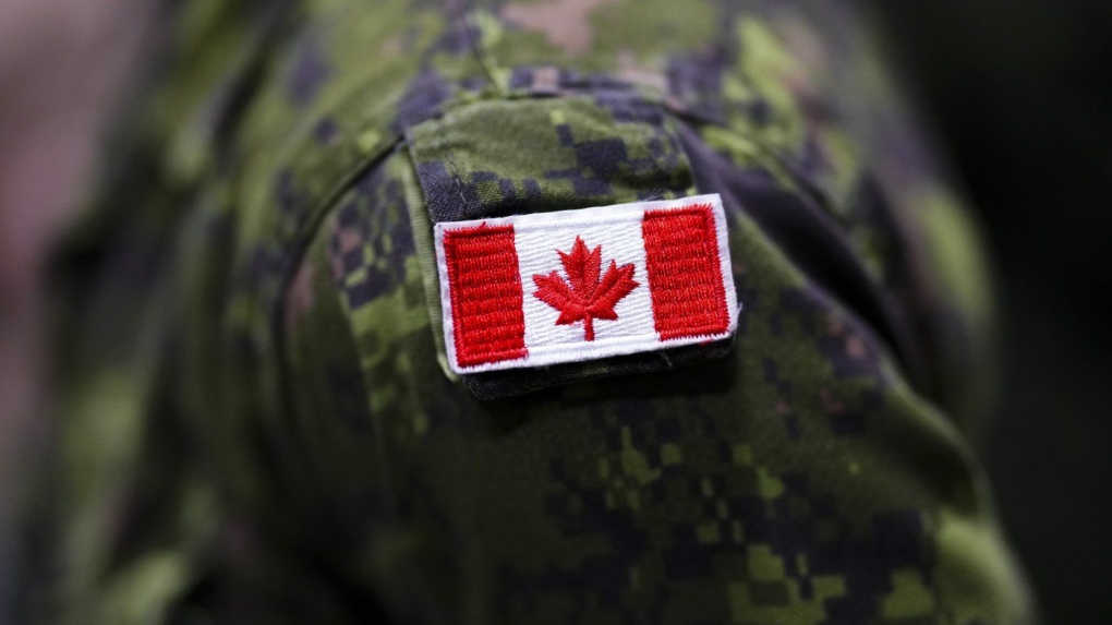 Canada soldier dies while off-duty in Latvia [Video]