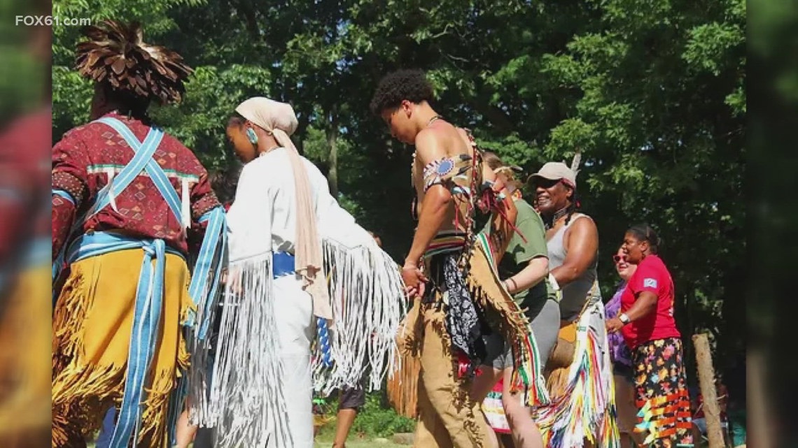 Indigenous tribes in Connecticut fight for recognition year-round [Video]