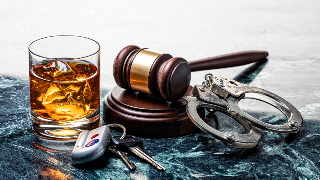 Essex County OPP charge nine alleged impaired drivers [Video]