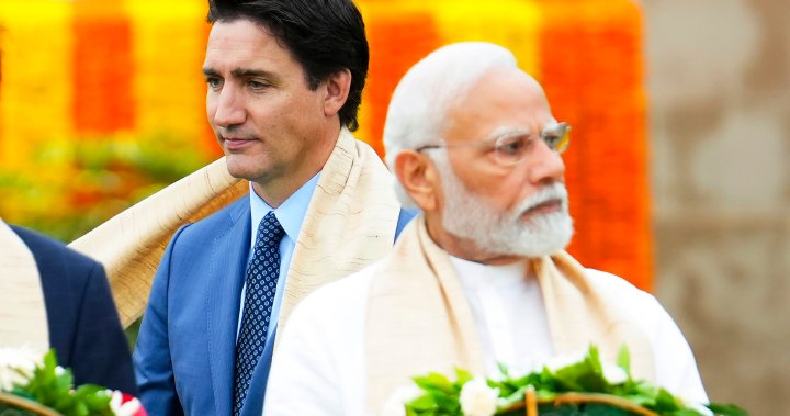 Canada-India tensions: Whats happened and how did we get here? [Video]