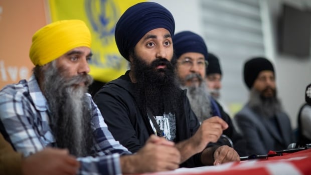 Sikh groups in B.C. call for Indian consulates to be shut down [Video]