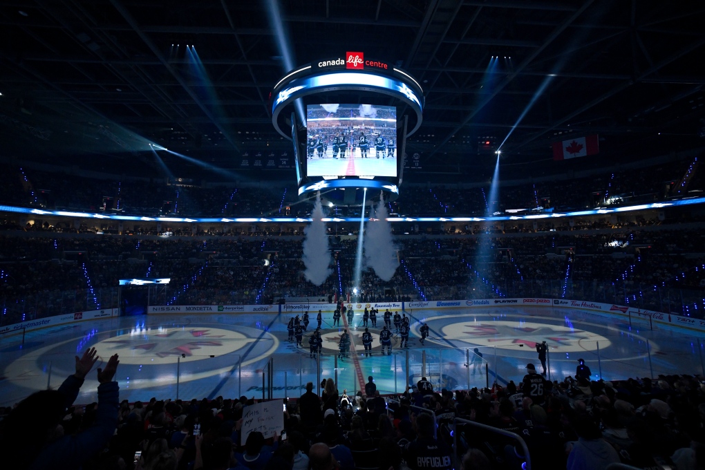 Winnipeg Jets season ticket sales up [Video]