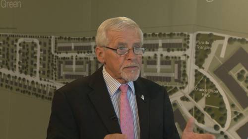 Kirkland mayors comments on housing affordability dont sit well with advocates [Video]