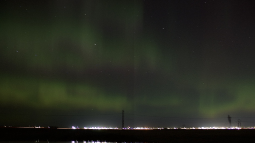 Saskatchewan northern lights more than a light show for Indigenous peoples [Video]