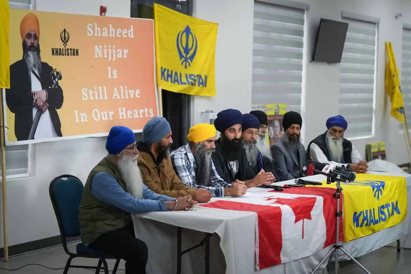 Sikh groups calls for Indian consulates to be shut down in Vancouver, Toronto [Video]