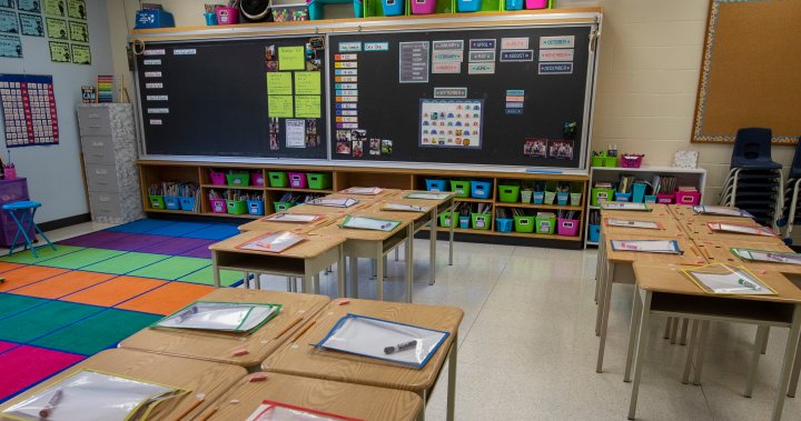 Surrey could phase out traditional schools as it grapples with surging enrolment - BC [Video]