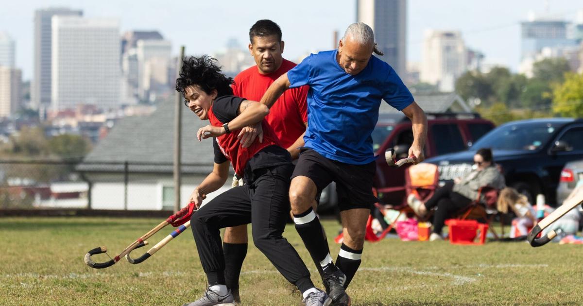 Indigenous Peoples Day celebrated in Richmond [Video]