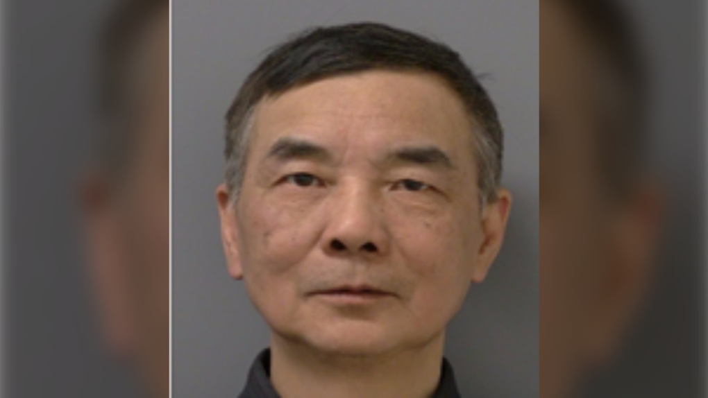 Toronto man facing fraud charges after allegedly posing as Shanghai cop [Video]