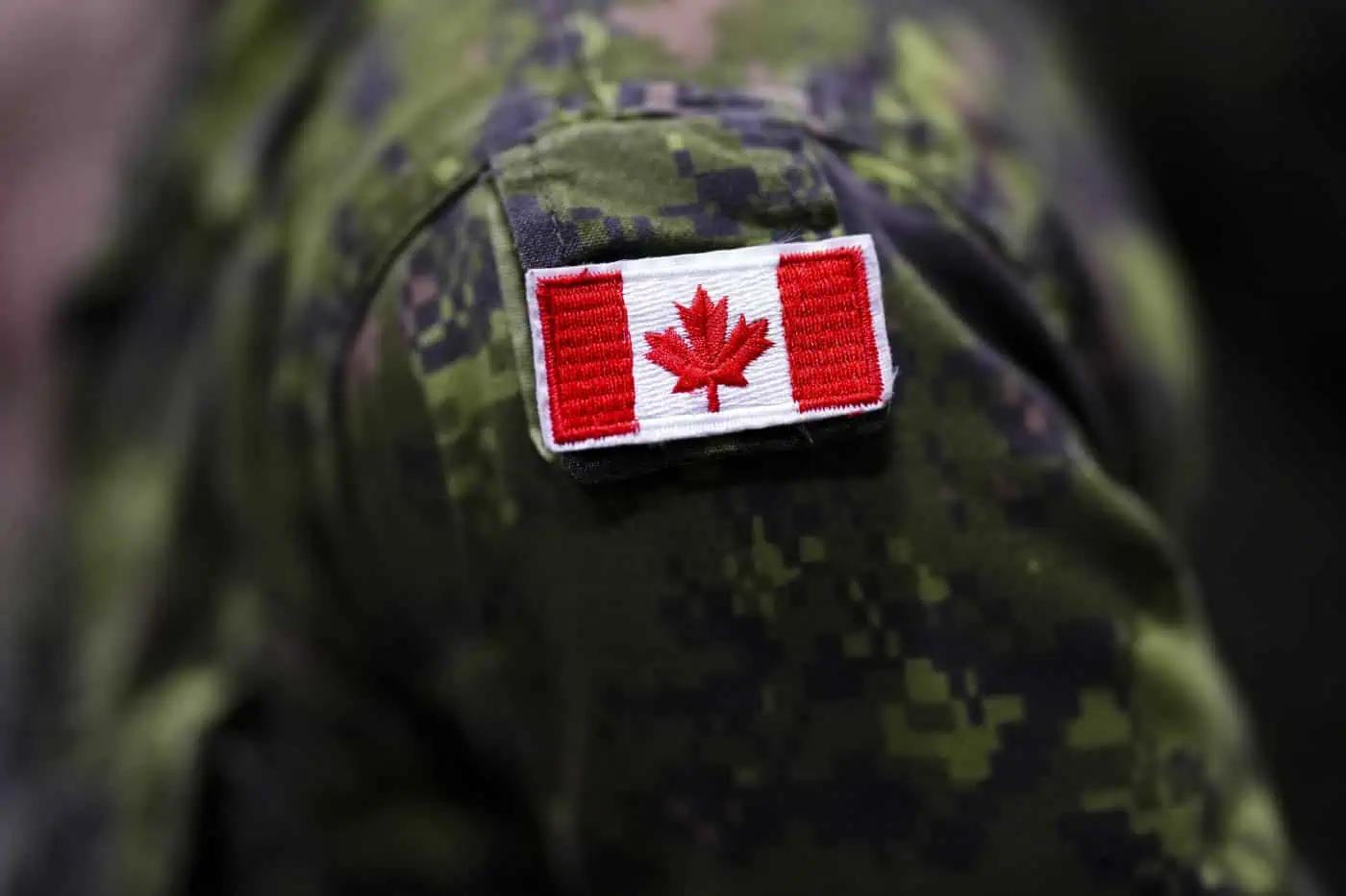 Canadian soldier dies while off-duty in Latvia [Video]