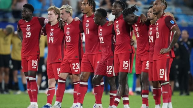 Canada Soccer CEO Kevin Blue’s methodical approach paying early dividends ahead of 2026 men’s World Cup [Video]