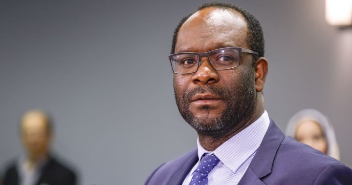 Former justice minister Kaycee Madu to be sanctioned by Law Society of Alberta [Video]