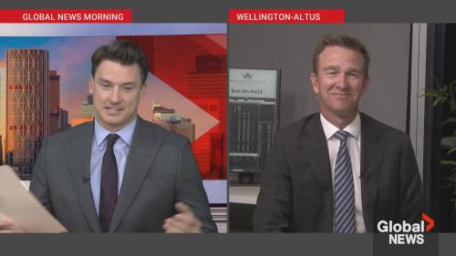 Money Matters with Baun and Pate Investment Group at Wellington-Altus Private Wealth [Video]