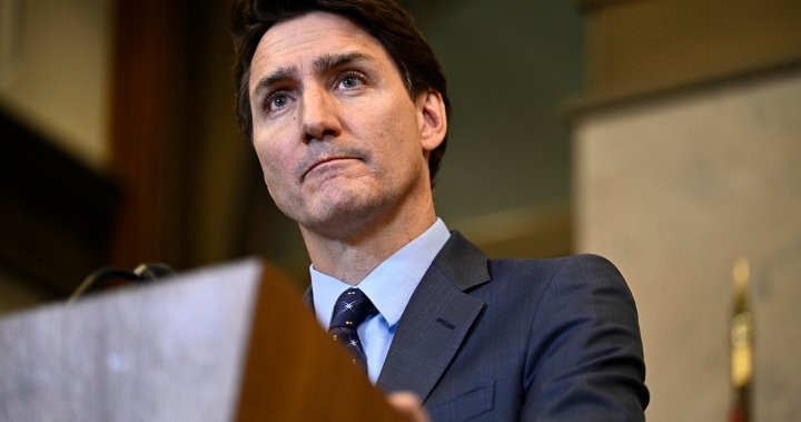 Trudeau says theres intelligence on Tories engaged in foreign interference – National [Video]