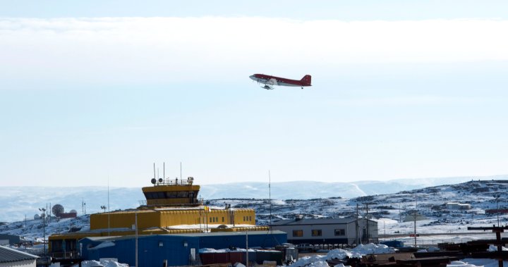 Air India passengers airlifted after bomb threat forces landing in Canada – National [Video]