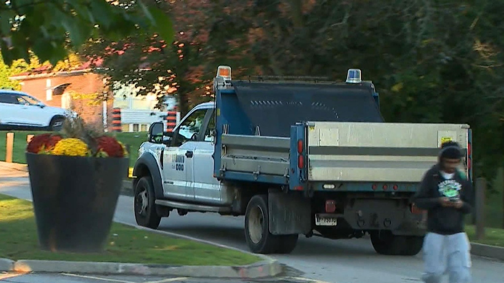 Toronto staff dismissed idea of tracking parks trucks ahead of audit [Video]