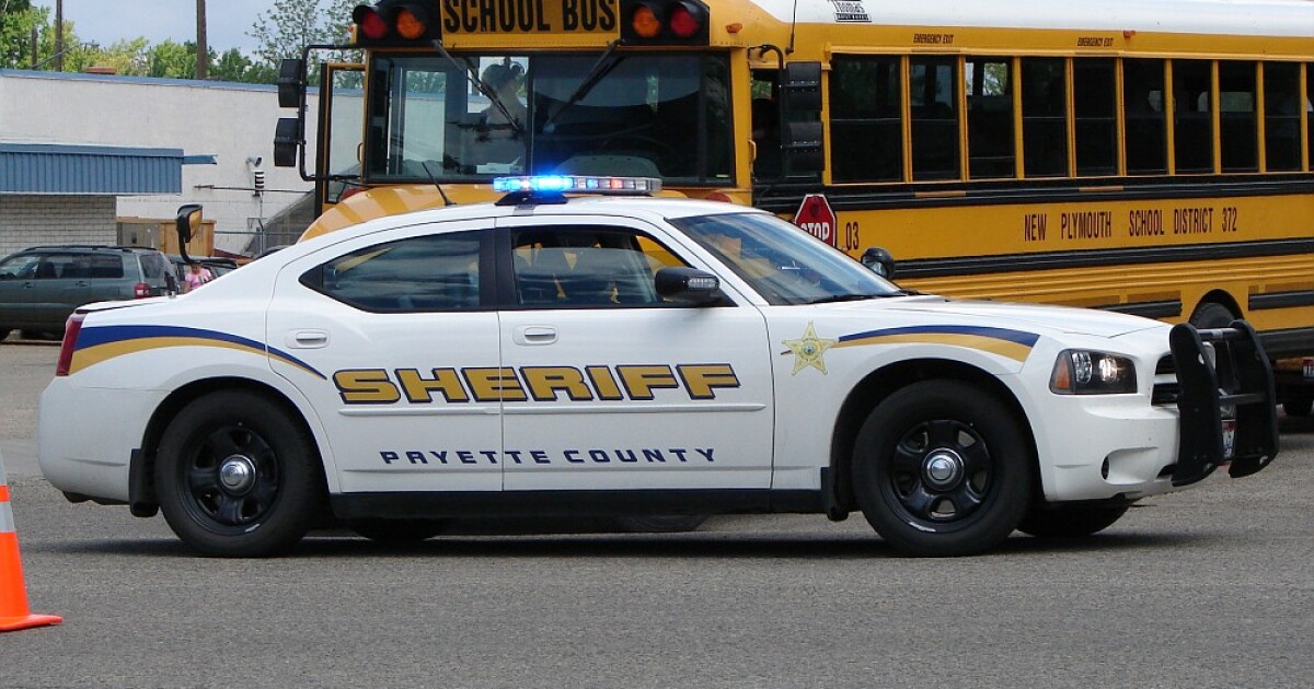 15-year-old arrested in Payette County for plotting to use firearm at school [Video]