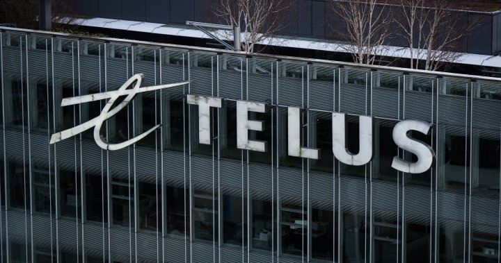 Telus union loses bid to save Ontario office workers from Quebec move [Video]