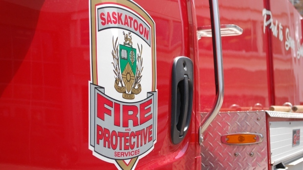 Saskatoon crews tackle fire in Pleasant Hill [Video]