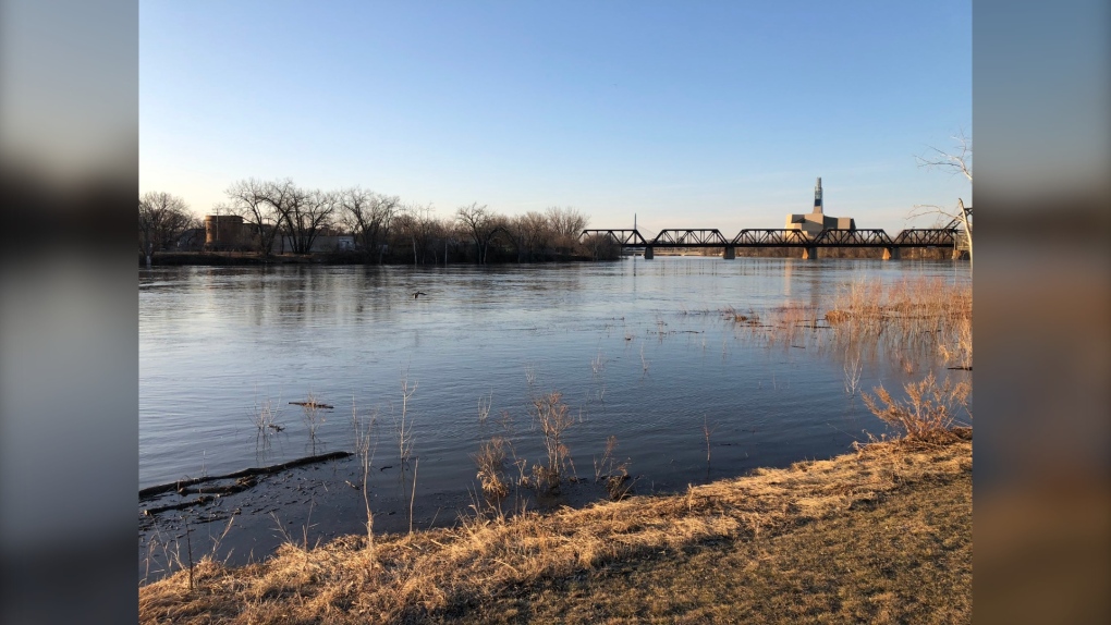 Canada Water Agency to have headquarters based in Winnipeg [Video]