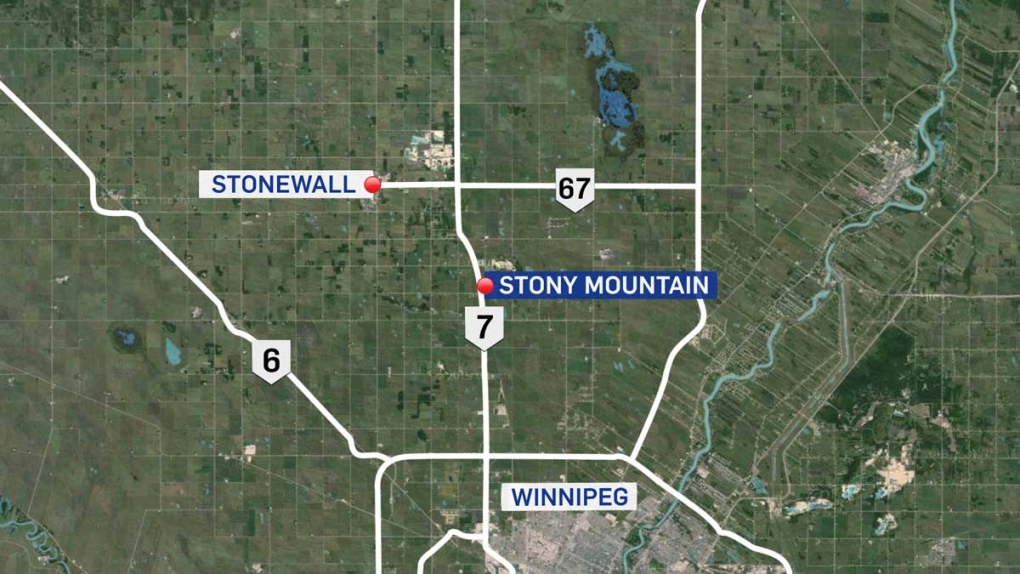 Stonewall RCMP investigating fatal highway crash [Video]