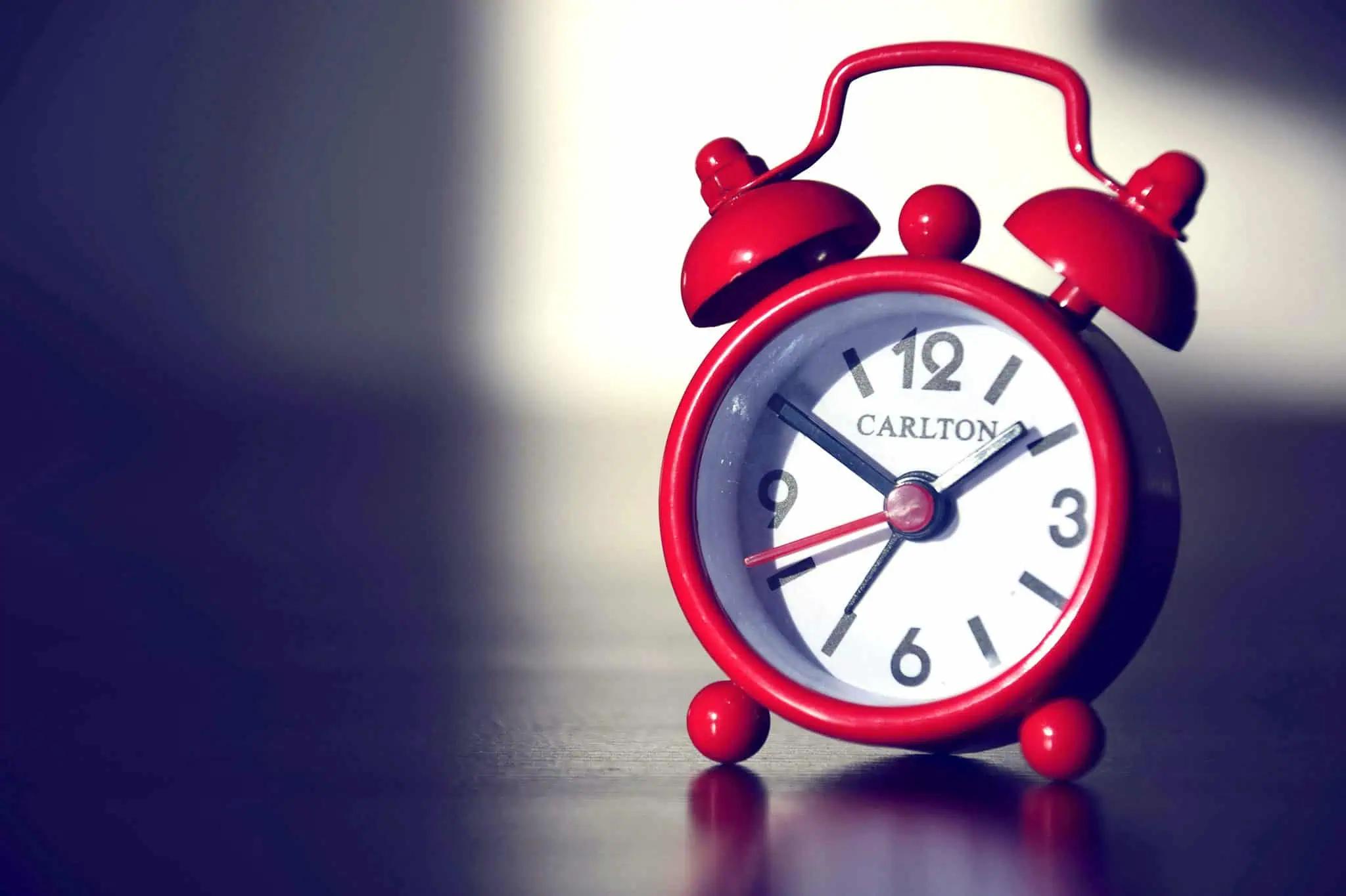 Daylight saving time is ending soon in Ontario [Video]