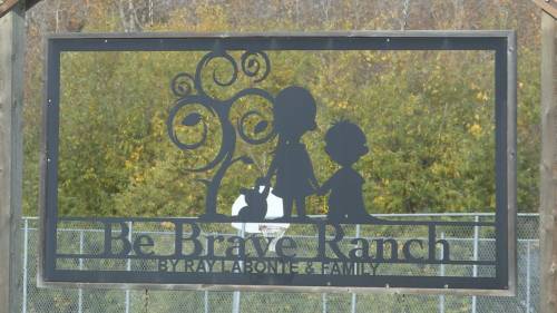 Little Warriors Be Brave Ranch marks 10 years in Alberta [Video]