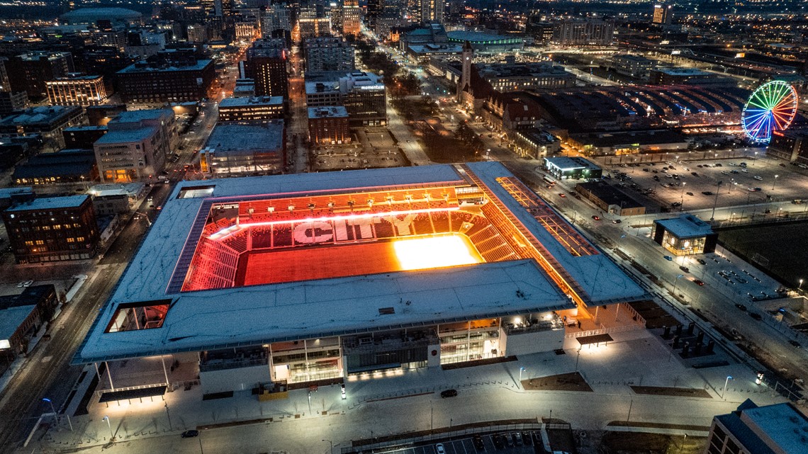 USA to face Jamaica in CONCACAF Nations League match in St. Louis [Video]