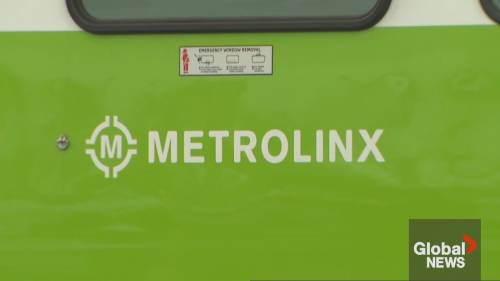 Metrolinx makes changes to key roles in staffing shakeup as delayed LRT projects stumble [Video]