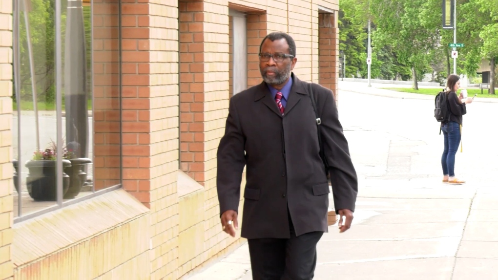 Assault trial for Saskatoon private Chrisitan school director delayed to 2025 [Video]