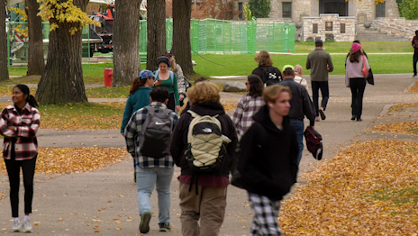 First-time voters gear up for Saskatchewan provincial election [Video]