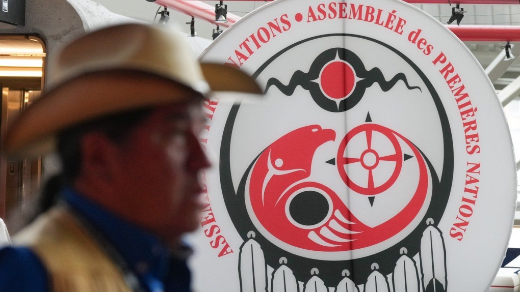 Indigenous chiefs to vote on Canada child welfare reform deal [Video]