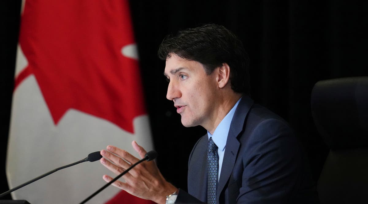 India made horrific mistake by violating Canadian sovereignty, says Justin Trudeau [Video]