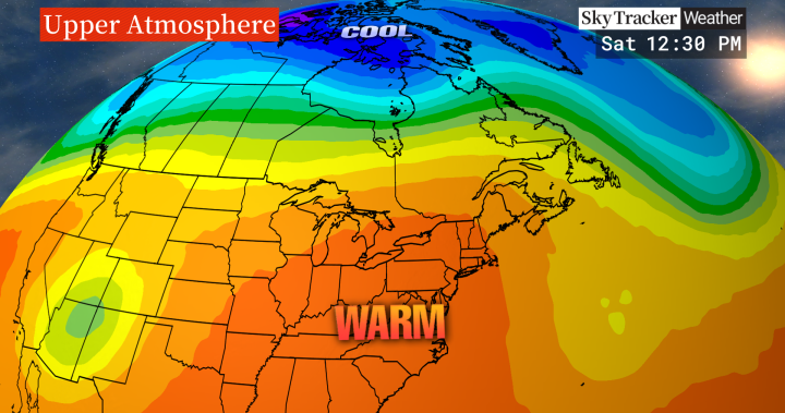 Southern Ontario to see perfect stretch of warm, sunny weather [Video]