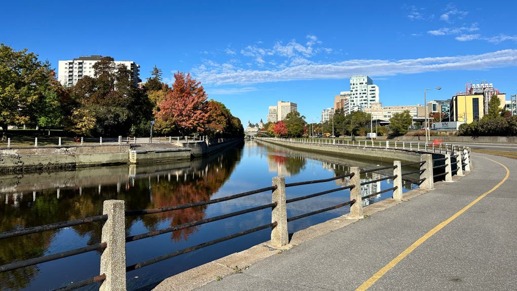 Ottawa weather: Sunshine and double digit temperatures returning to Ottawa this weekend [Video]