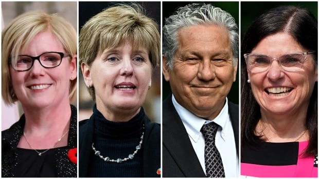 4 more Trudeau cabinet ministers won’t seek re-election: sources [Video]