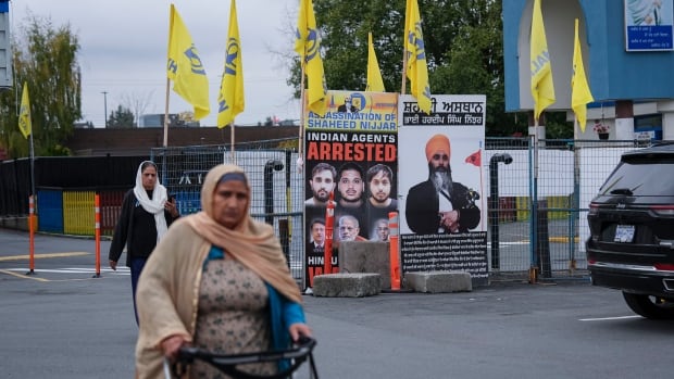 India denies working with mobsters to target Sikh separatists on Canadian soil [Video]