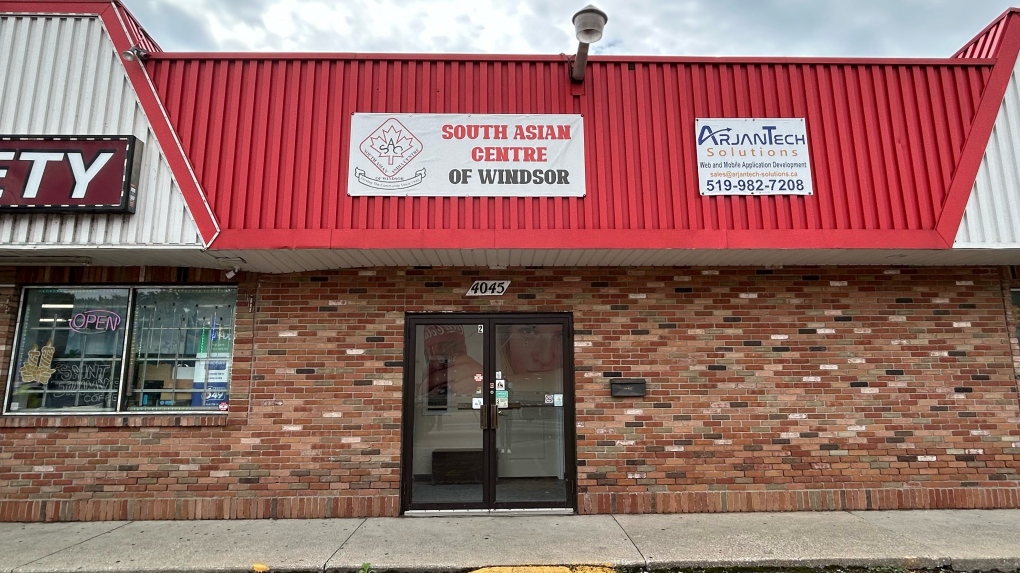 Windsor’s South Asian Centre speaks about tensions with India [Video]