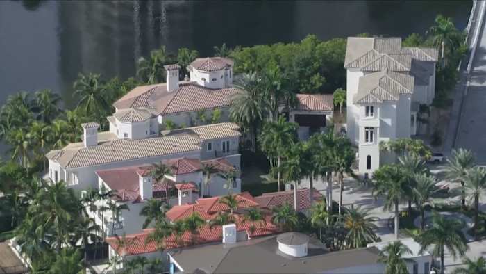 Aventura raid tied to violent drug trafficking ring ran by ex-Olympian, feds say [Video]