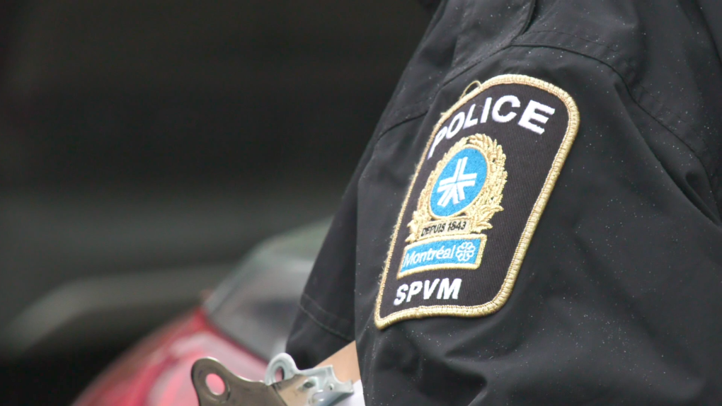 Man arrested after string of assaults in downtown Montreal [Video]