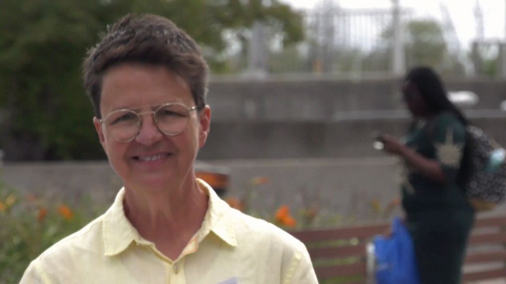 Catherine McKenney running for Ontario NDP nomination to represent Ottawa Centre [Video]