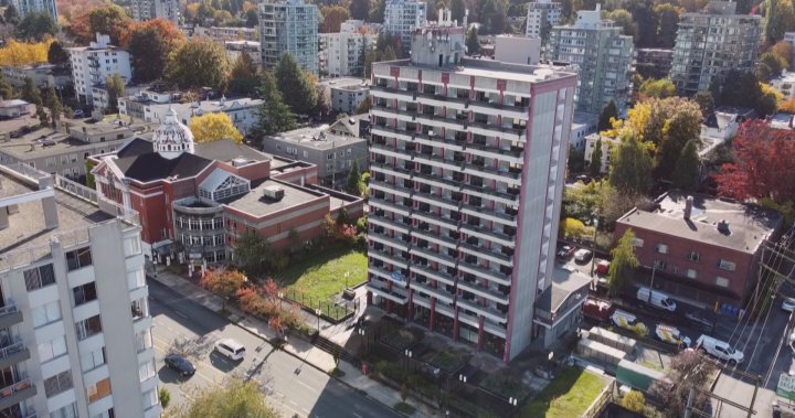 South Granville supportive housing draws concern from local businesses – BC [Video]