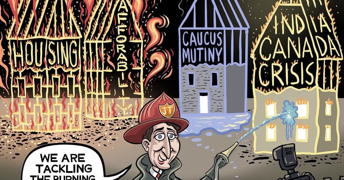 Oct. 16 editorial cartoon with animated video