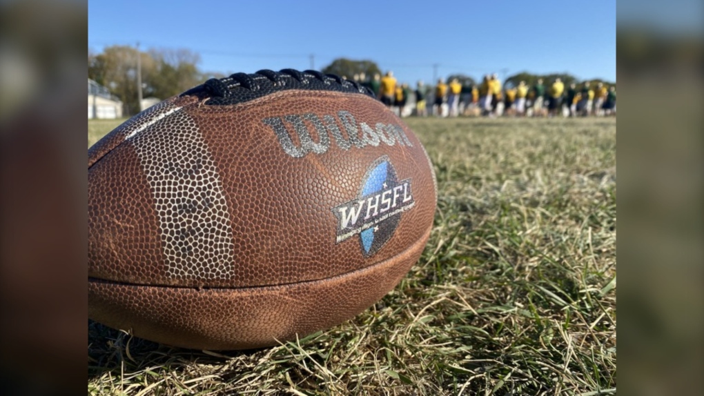 Winnipeg High School Football playoffs just around the corner [Video]