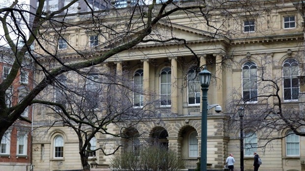 Ontario’s top court orders new hearing for climate case [Video]