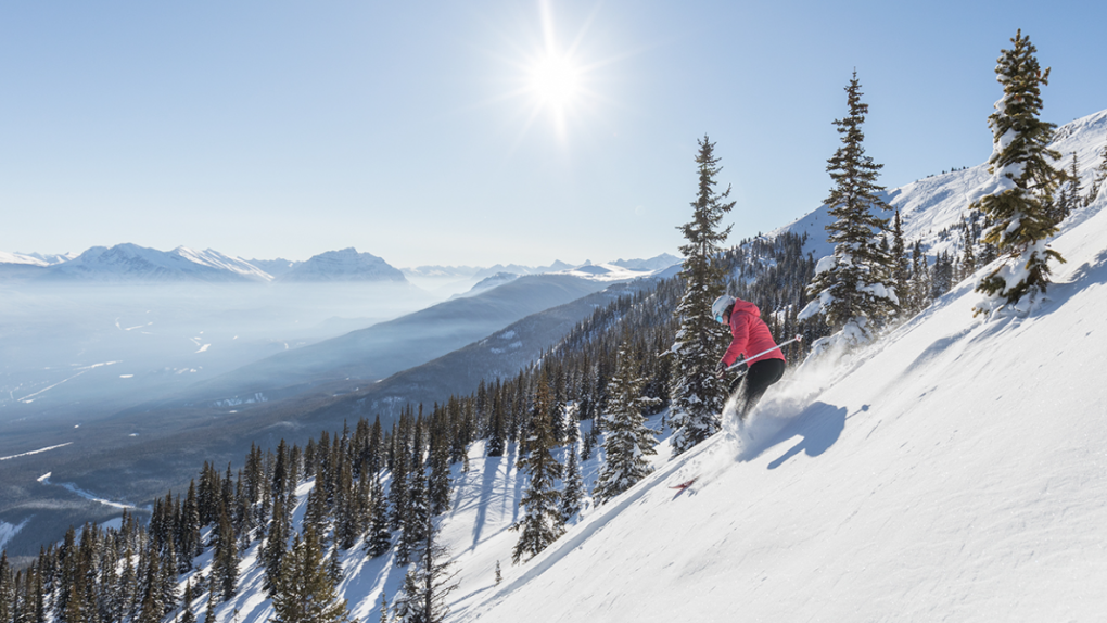 Marmot Basin ready for 2024/25 ski season [Video]