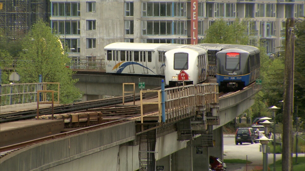 B.C. teen girls charged after 2 violent incidents on transit [Video]